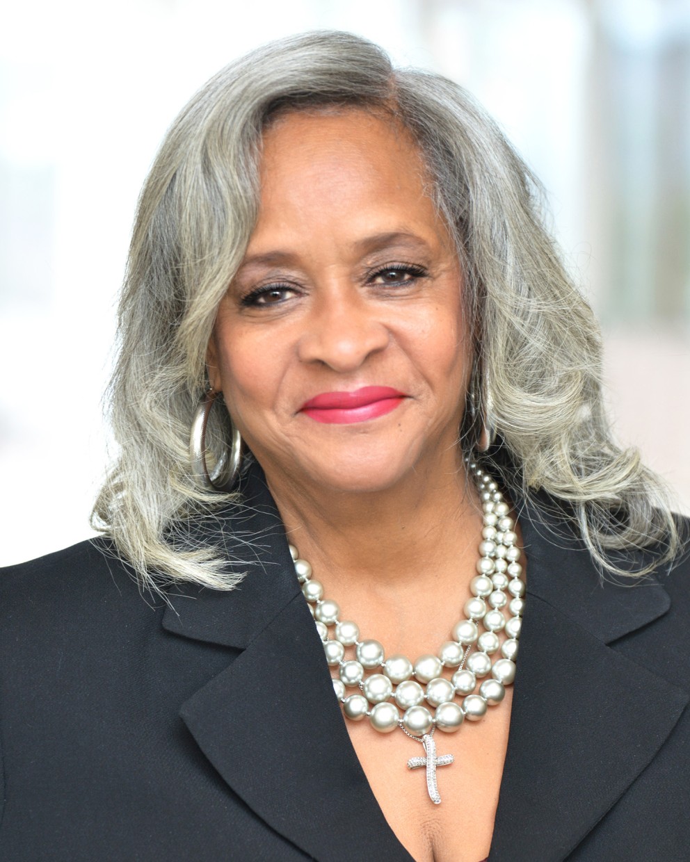 Phyllis Minter photo