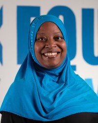 September Cooper  photo